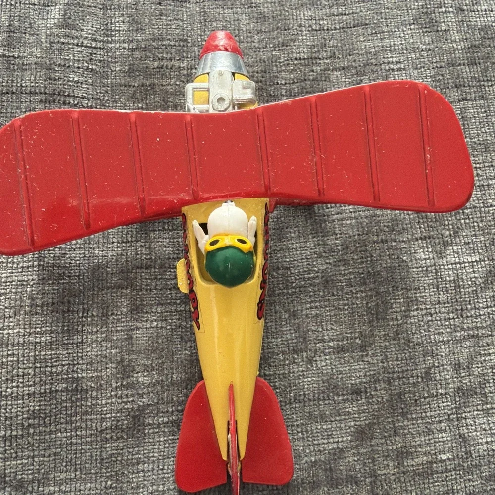 Aviva note propeller